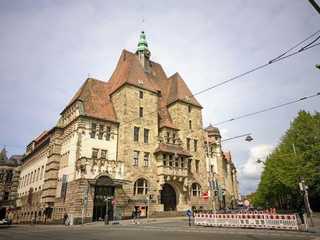 Explore Bremen: Architectural Wonders Walk of City Center