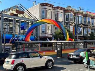 San Francisco: Castro's Icons Audio Tour