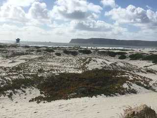 Coronado: Coastal Gems Audio Tour