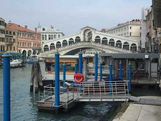 Venice: Walking Journey Through San Polo & Rialto Areas