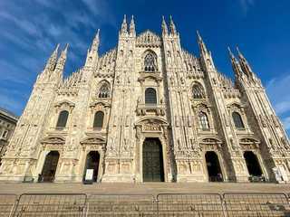Milan: Secrets Unveiled Audio Tour