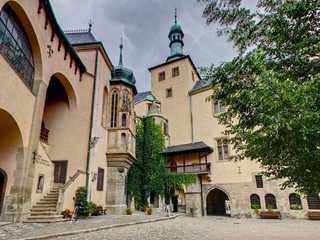 Kutná Hora: Historical Wonders Audio Tour