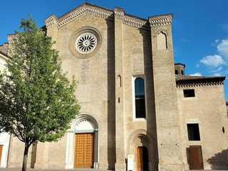 Explore Parma: A Walking Tour