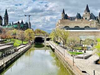 Ottawa: Enchanted Gems Audio Tour