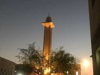 Dubai: Culinary Landmarks Audio Tour