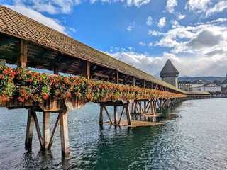 Luzern: Echoes of History Audio Tour