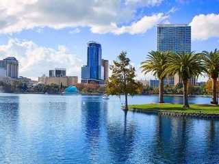 Orlando: Echoes of History Audio Tour