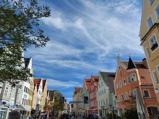 Ingolstadt: Past Meets Future Audio Tour