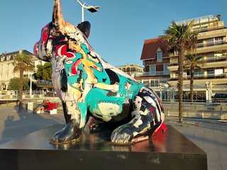 Arcachon: Coastal Charms Audio Tour
