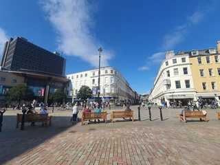 Dundee: Heritage Trails Audio Tour