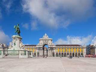 Lisbon: Riverside Essence Audio Tour