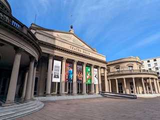 Montevideo: Old City Mysteries Audio Tour