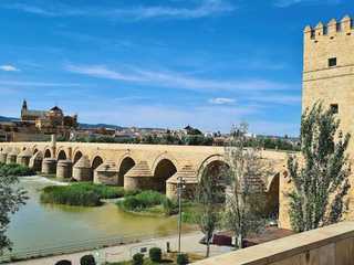 Cordoba: Hidden Gems Audio Tour