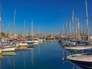Larnaca: Historic Gems Audio Tour
