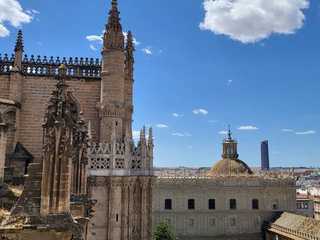 Seville's Hidden Heritage: A 2-Hour Walking Journey
