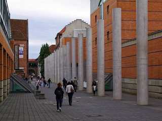 Nuremberg: Echoes of History Audio Tour
