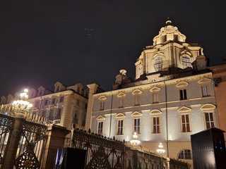 Turin's Women of Influence: A City Center Walking Tour