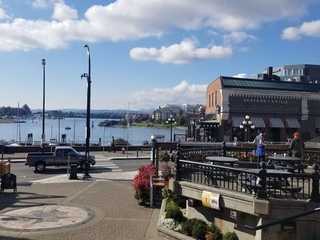 Victoria: Historic Audio Tour