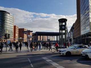 Berlin: Echoes of the Wall Audio Tour