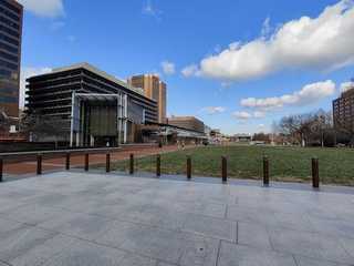 Philadelphia: From Freedom to Cells Audio Tour