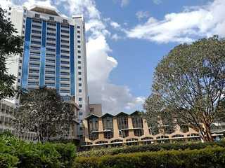Nairobi: Heartbeat of Kenya Audio Tour