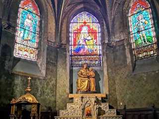 Toulouse: The Pink City's Hidden Gems Audio Tour