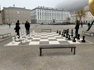 Salzburg Snapshot: A Local's Guide to Scenic Wonders