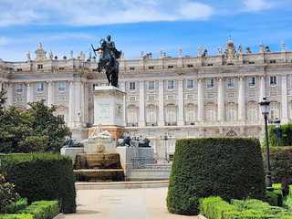 Madrid: Heritage & Landmarks Audio Tour
