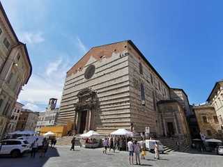 Perugia: Hidden Gems Audio Tour