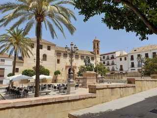 Antequera: Echoes of Antiquity Audio Tour