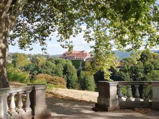 Baden-Baden: Historical Spa City Audio Tour