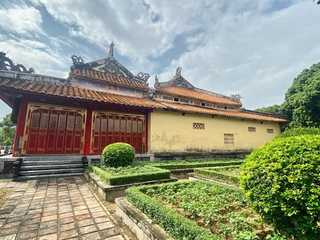 Hue: Imperial Legacy Audio Tour