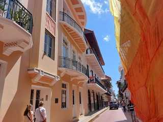 Panama: Casco Viejo Historic Journey Audio Tour