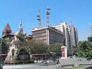 Mumbai: Timeless Landmarks Audio Tour