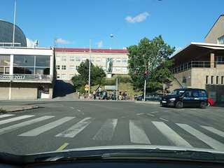 Turku: Enchanted Lovers' Lane Audio Tour