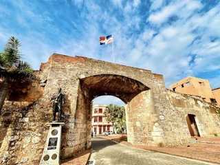 Santo Domingo: Timeless Tales Audio Tour