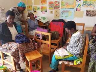 Kigali: Pulse of Rwanda Audio Tour