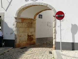 Faro: Navigating the Algarve Audio Tour