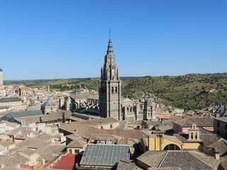 Toledo: Timeless Treasures Audio Tour