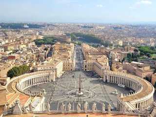Rome: Renaissance Echoes Audio Tour