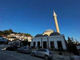 Berat: Timeless Tales Audio Tour