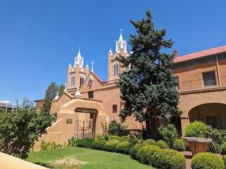 Albuquerque: Old Town Cultural Heritage Audio Tour