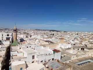 Tunis: Time-Traveler's Audio Tour