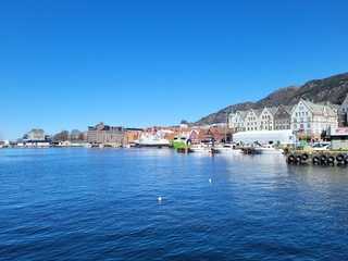 Bergen: Whispering Alleys Audio Tour