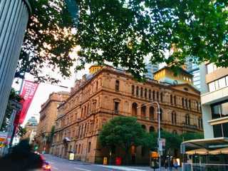 Sydney Quay and Harbour Highlights Walk