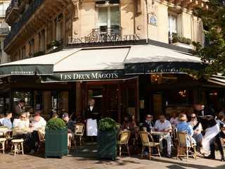 Paris: Saint-Germain-des-Pres Audio Tour