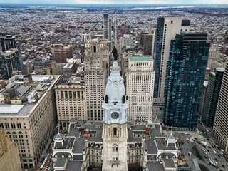 Philadelphia: Architectural Marvels Audio Tour