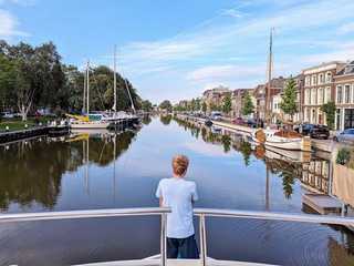 Gouda: Cheese & Charm Audio Tour