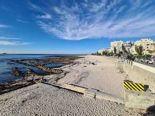 Cape Town: Sea Point's Essence Audio Tour