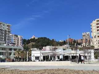 Durrës Walking Adventure: Timeless City Treasures